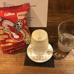 麹町いづみや しろ - 百十郎 桜 純米吟醸無ろ過生原酒