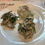 ビストロ居酒屋 URADORI - 