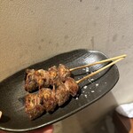 Yakitori & Tapas トリウオ 本店 - 