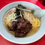 ラーメンショップ - 