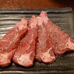 炭火焼肉 つんく - 