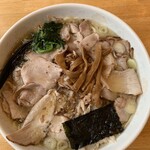 Ramen Higuma - 