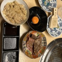 焼肉ぽんが 恵比寿店 - 