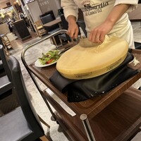 エノテカ ドォーロ 札幌店 - 