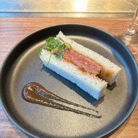 焼肉うしごろ 新宿三丁目店 - 