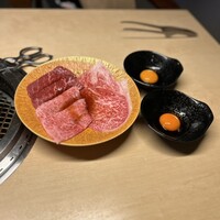 焼肉ぽんが 恵比寿店 - 