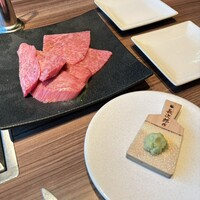 焼肉うしごろ 新宿三丁目店 - 