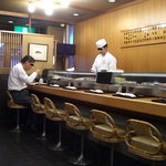 Nihombashi Sushi Tetsu - 