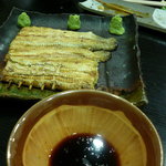 鰻家 - つけだれ