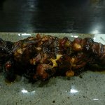 鰻家 - 限定　肝焼き