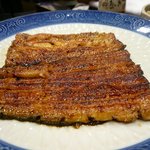 鰻家 - 特上蒲焼き