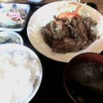 Sawa - 日替定食６００円