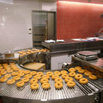 Krispy Kreme Doughnuts - 