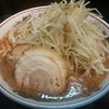 ダントツラーメン 岡山一番店