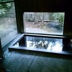 三養荘 - ☆お部屋にかけ流しの温泉がついてます☆