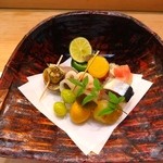 日本料理 ましの - 