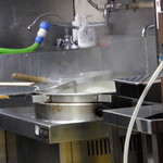 油そば専門店 歌志軒 - 