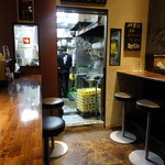 油そば専門店 歌志軒 - 