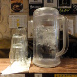 油そば専門店 歌志軒 - 