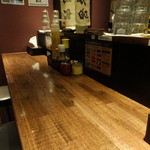 油そば専門店 歌志軒 - 