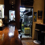 油そば専門店 歌志軒 - 