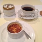 レストラン・フォレスト - 