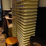 油そば専門店 歌志軒 - 