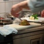 ラシーヌ - 化粧直し中‼