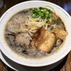 ちゅるるちゅーら 小倉南区長行本店