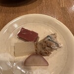 おおきにようきに - 突出し