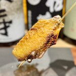 Yakitori Torinosu - 