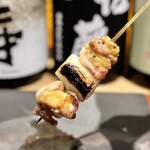 Yakitori Torinosu - 