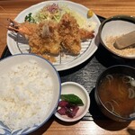 お魚処 うおとも - 