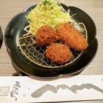 黒豚料理 あぢもり - 