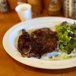 肉BISTRO TONO - カバー写真