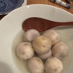 おおきにようきに - 小芋