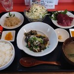 波食波食 - 