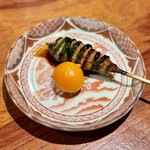 Yakitori Torinosu - 