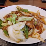 中華料理 おやき - 