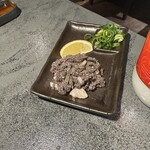 焼肉マウム - 生せん