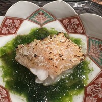 五本木 響 - 