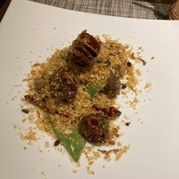 熱香森 - 