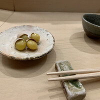 日本橋蛎殻町 すぎた - 