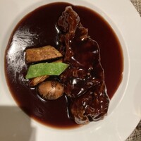 熱香森 - 