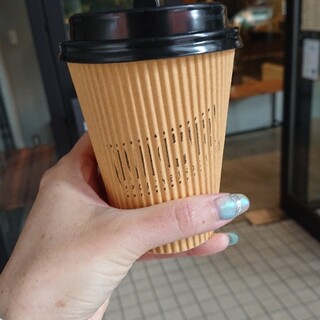 MOTOMACHI COFFEE ROASTERY_1