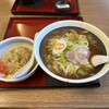 ８番らーめん 七尾店