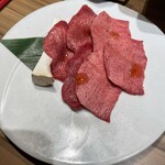 焼肉 平城苑 - 