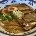 麺屋 大輔 - 