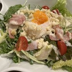 鉄板酒場ひろし - 