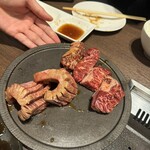 Yakiniku To Wine Torayoshi - 